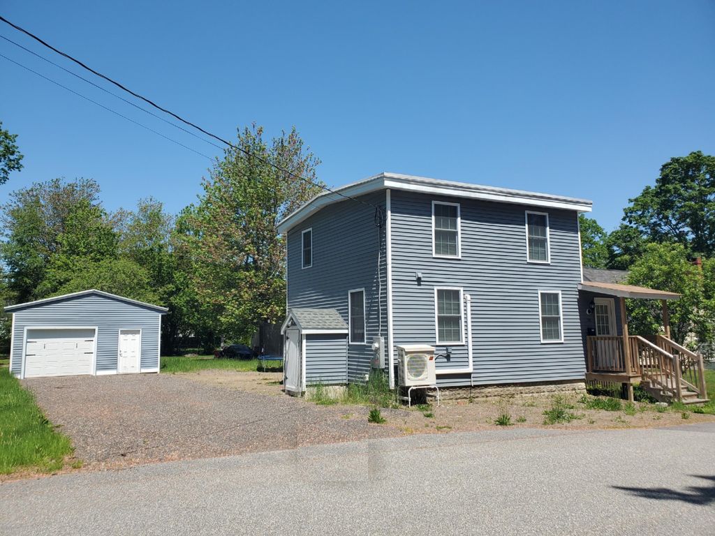 30 Westland Avenue, Biddeford, ME 04005 — exterior