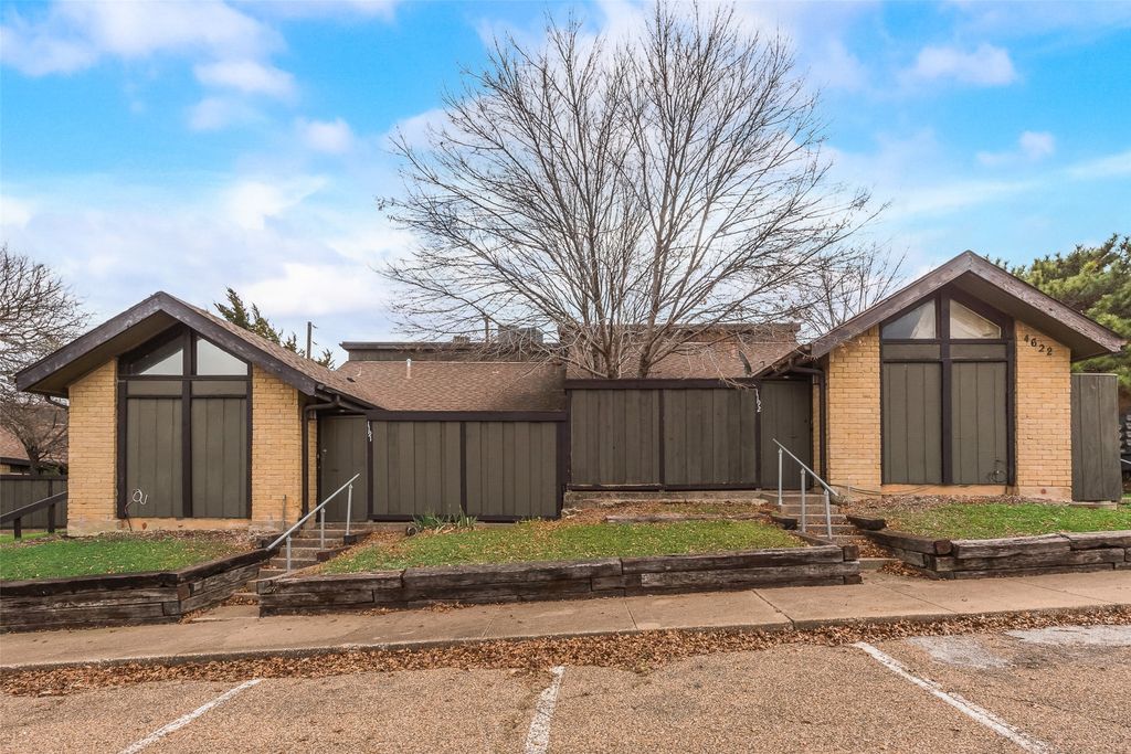 4622 Country Creek Drive 1193, Dallas, TX 75236