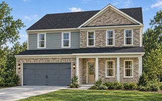 1670 Branch Creek Dr- Lot 113, Cumming, GA 30040