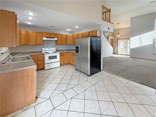 130 NW 171 Road, Warrensburg, MO 64093