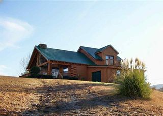 345 Sugar Hollow Road, Chatsworth, GA 30705