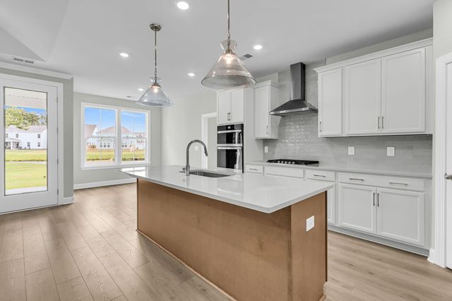 734 Maynard Lane, Summerville, SC 29486