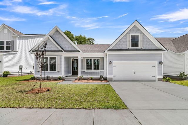 734 Maynard Lane, Summerville, SC 29486