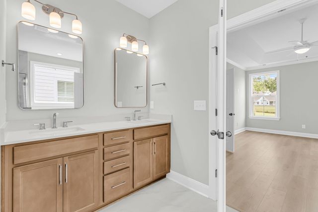 734 Maynard Lane, Summerville, SC 29486