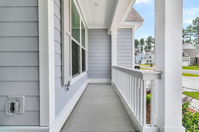 734 Maynard Lane, Summerville, SC 29486