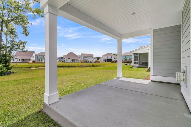 734 Maynard Lane, Summerville, SC 29486