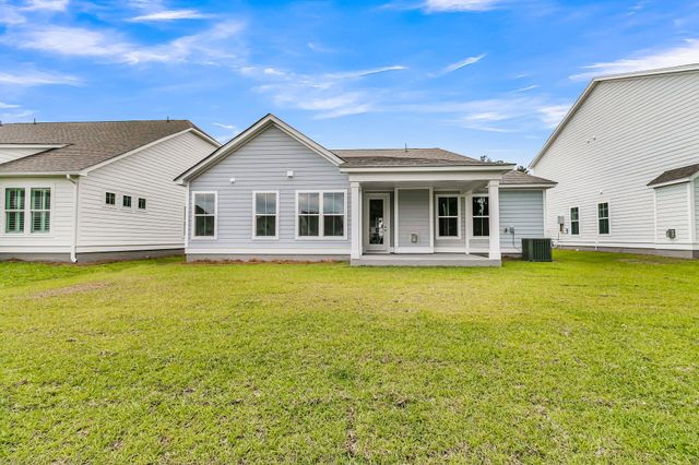 734 Maynard Lane, Summerville, SC 29486