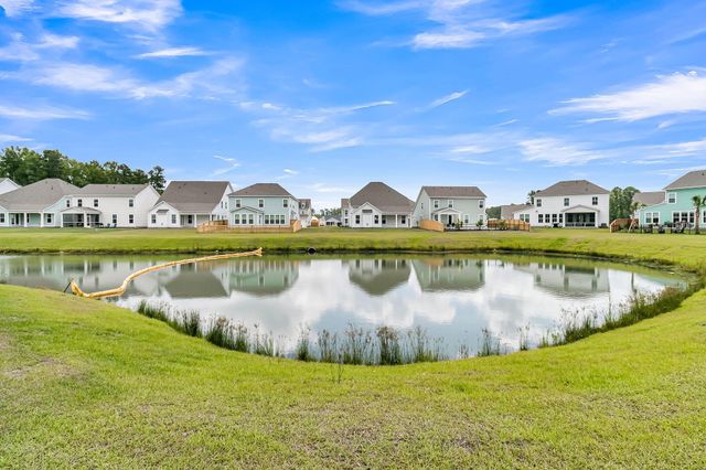 734 Maynard Lane, Summerville, SC 29486