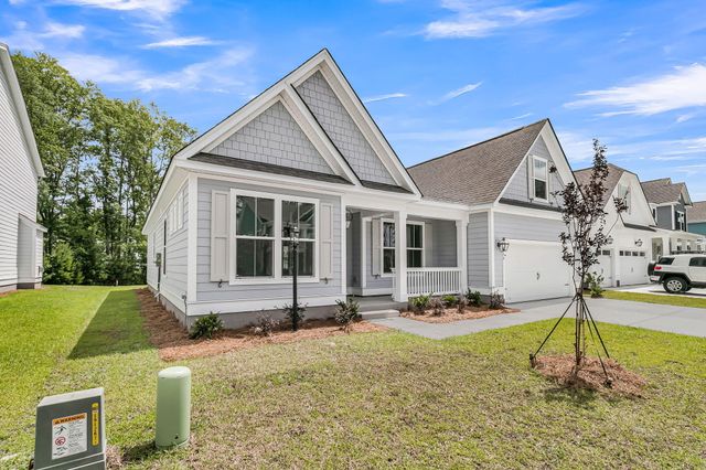 734 Maynard Lane, Summerville, SC 29486