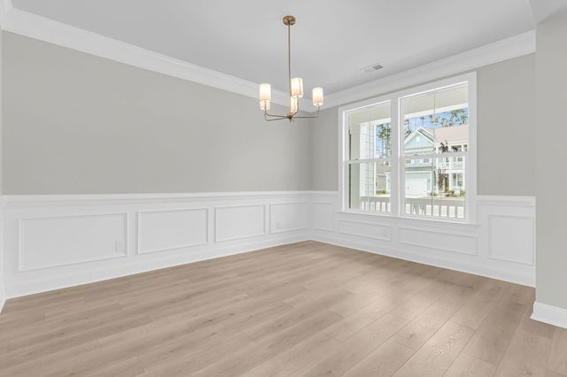 734 Maynard Lane, Summerville, SC 29486