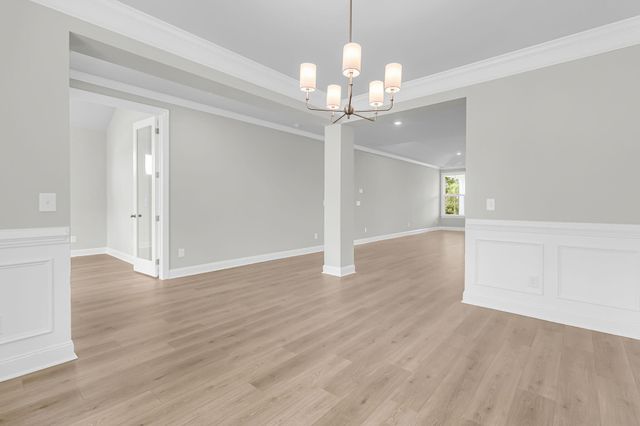 734 Maynard Lane, Summerville, SC 29486