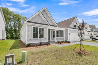 734 Maynard Lane, Summerville, SC 29486