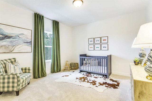 602 Sterling Drive, Benbrook, TX 76126