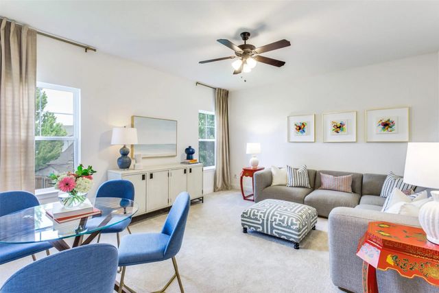 602 Sterling Drive, Benbrook, TX 76126