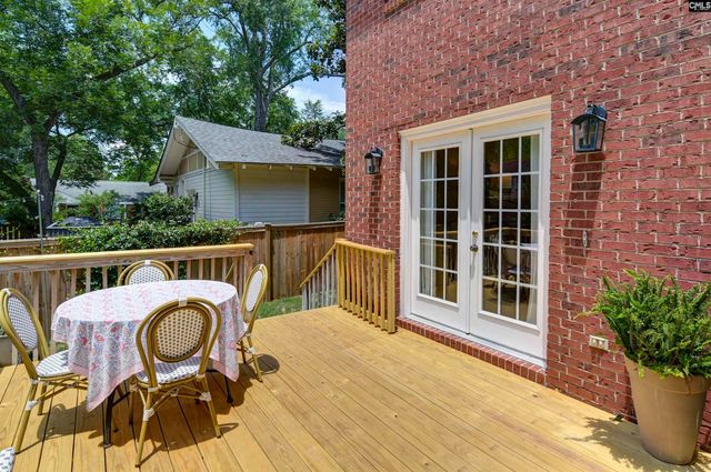 2804 Bratton Street, Columbia, SC 29205