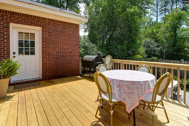 2804 Bratton Street, Columbia, SC 29205
