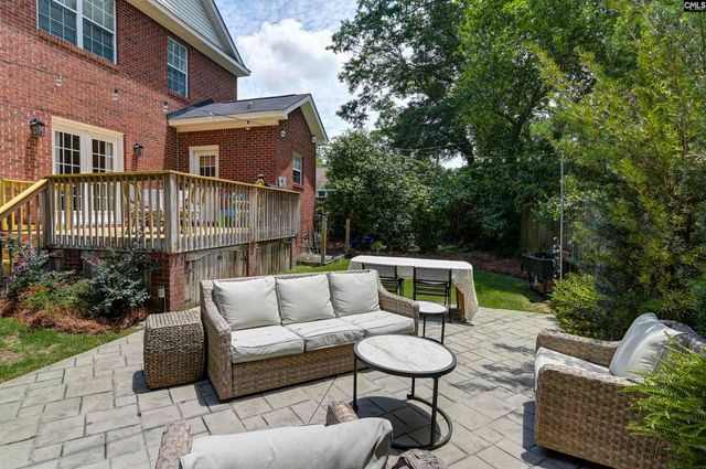 2804 Bratton Street, Columbia, SC 29205