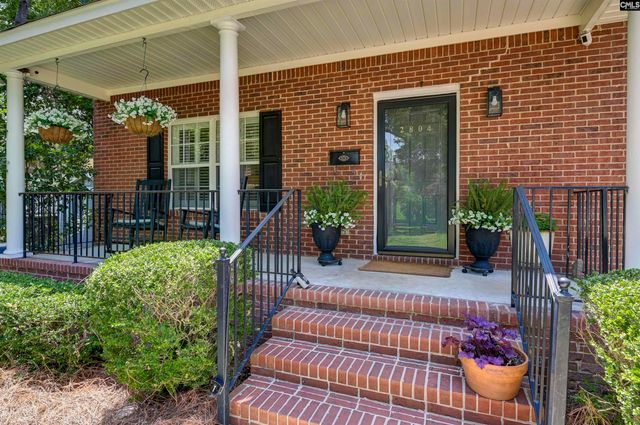 2804 Bratton Street, Columbia, SC 29205