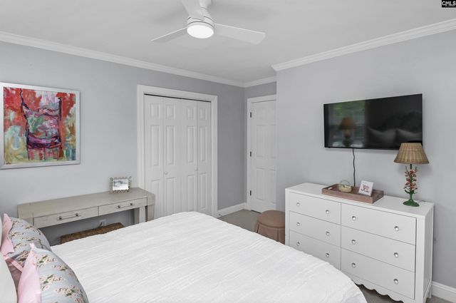 2804 Bratton Street, Columbia, SC 29205
