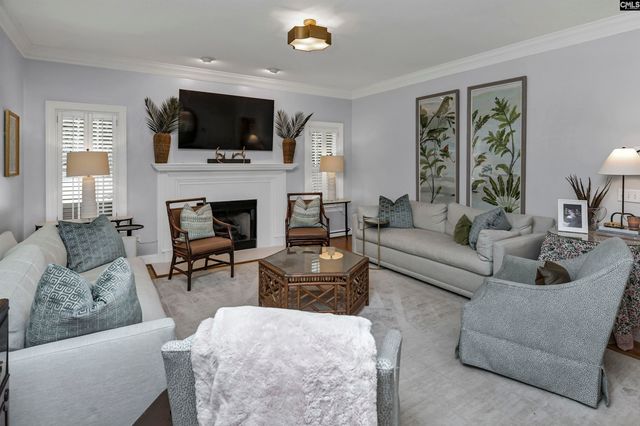 2804 Bratton Street, Columbia, SC 29205