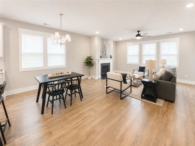 200 Highland Street, Taylors, SC 29687
