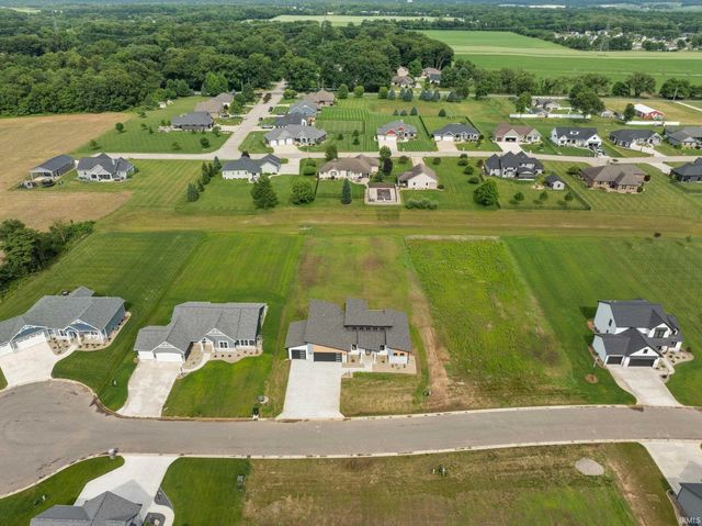 53284 Winfield Court, Bristol, IN 46507