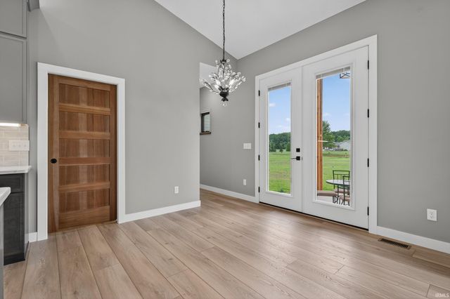 53284 Winfield Court, Bristol, IN 46507