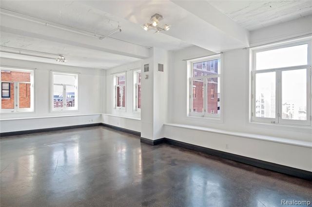 2233 Park Avenue 5A, Detroit, MI 48201