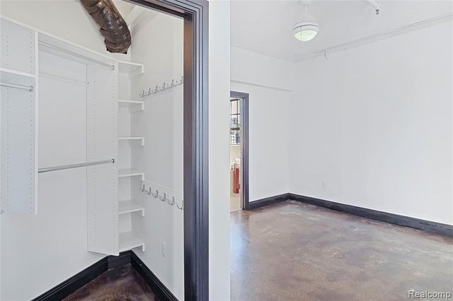 2233 Park Avenue 5A, Detroit, MI 48201