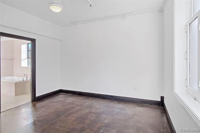 2233 Park Avenue 5A, Detroit, MI 48201