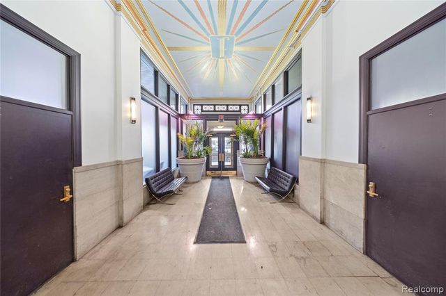 2233 Park Avenue 5A, Detroit, MI 48201