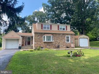 2181 YERGER RD, Pottstown, PA 19464