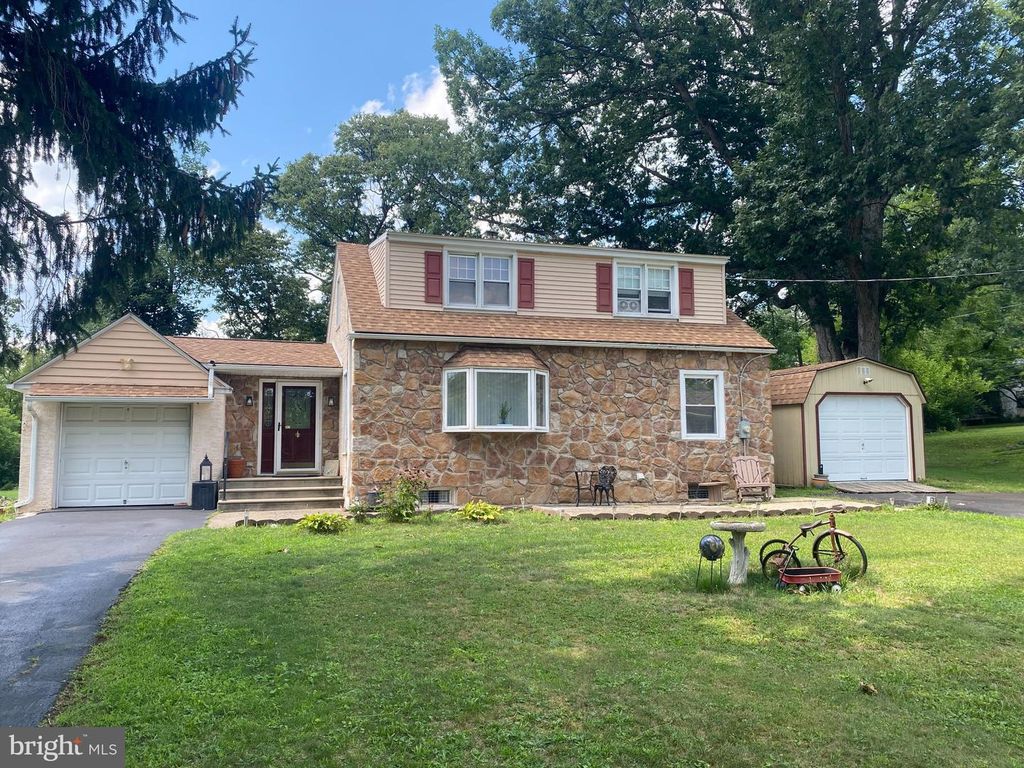 2181 YERGER RD, Pottstown, PA 19464