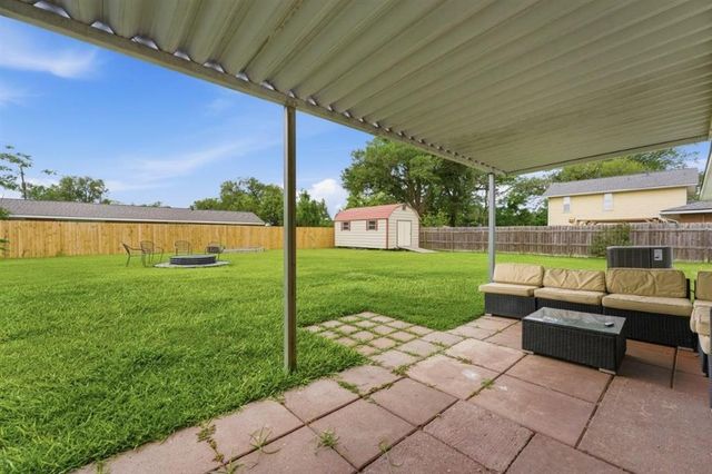 613 Glover Street, Lake Charles, LA 70605