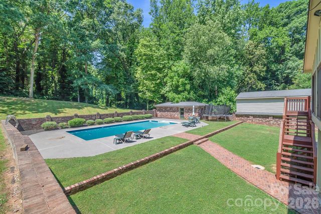 1549 Cecelia Drive, Gastonia, NC 28054