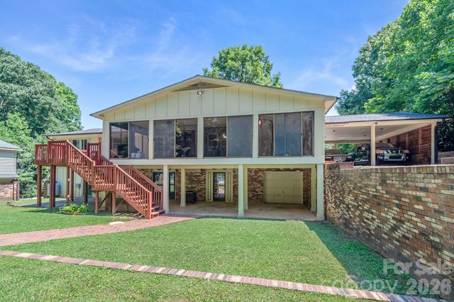 1549 Cecelia Drive, Gastonia, NC 28054