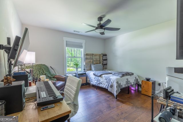2271 N 16 Highway, Whitesburg, GA 30185