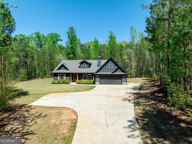 2271 N 16 Highway, Whitesburg, GA 30185