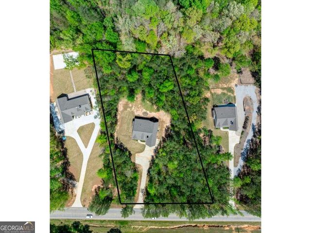 2271 N 16 Highway, Whitesburg, GA 30185