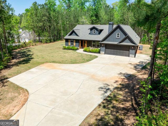 2271 N 16 Highway, Whitesburg, GA 30185