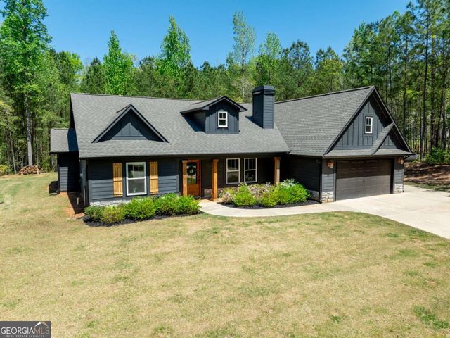 2271 N 16 Highway, Whitesburg, GA 30185