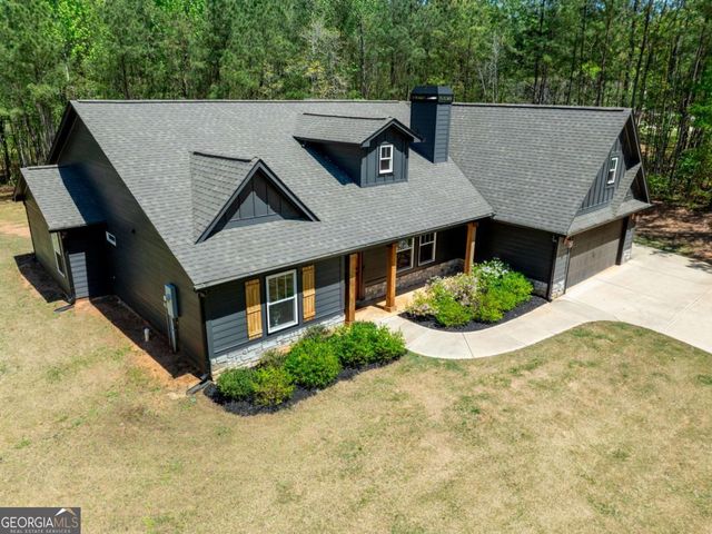 2271 N 16 Highway, Whitesburg, GA 30185