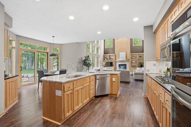 7552 Blackoaks Lane N, Maple Grove, MN 55311