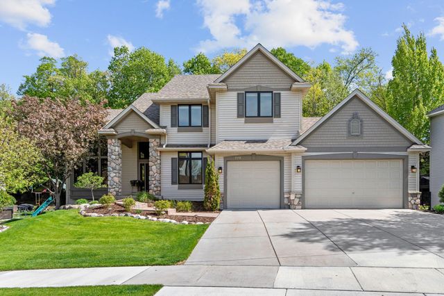 7552 Blackoaks Lane N, Maple Grove, MN 55311
