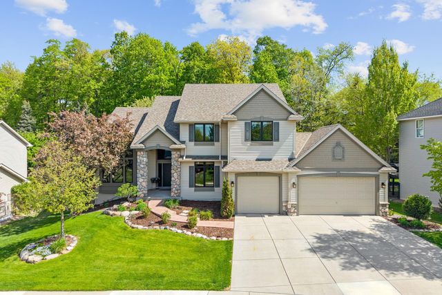 7552 Blackoaks Lane N, Maple Grove, MN 55311