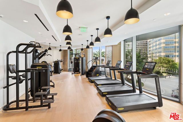 211 W Elm Court 3C, Los Angeles, CA 90067