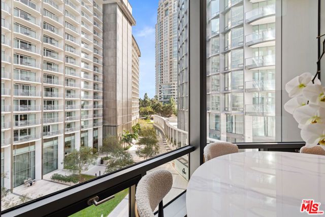 211 W Elm Court 3C, Los Angeles, CA 90067