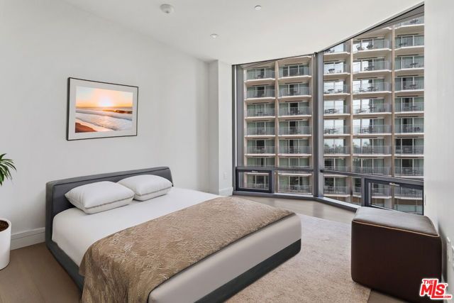 211 W Elm Court 3C, Los Angeles, CA 90067