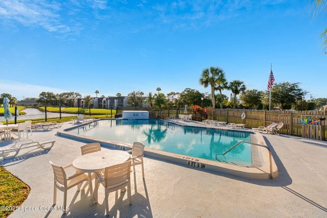 2727 N Wickham Road 202-8, Melbourne, FL 32935