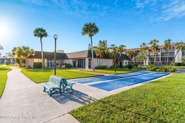 2727 N Wickham Road 202-8, Melbourne, FL 32935